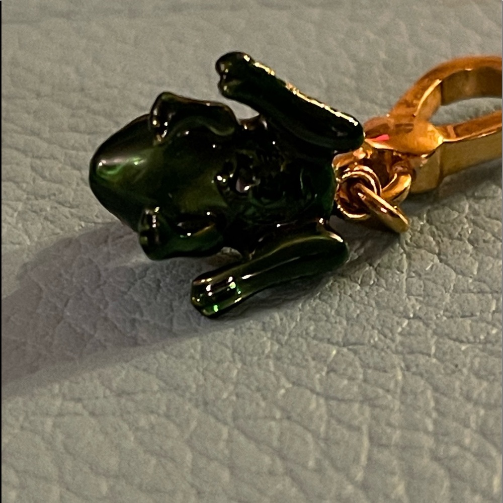 Rare Prince Charming Frog By Juicy Couture View 3
